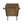 Farmhouse Wheelbarrow Planter with Flower Market Sign