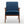 Accent Chair, Classic Mid Century Modern For Extra Seating