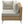 K&K 7-Piece Wicker Patio Furniture Set