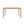 Classic Patio Dining Table, Acacia Wood - Light Teak