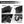 5-Drawer Rolling Tool Chest w/Lock & Key