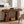 60 Inch Narrow Console Table with Built-in Power Outlet