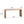 Console Table, Handwoven Top - Antique Natural / Natural