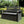 Toomax Foreverspring 70 Gallon Outdoor Deck Storage Box Chest Bench, Dark Gray