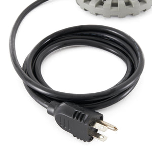 API W500 500 Watt Metal/Plastic Auto Waterer Birdbath Sinking Deicer Heater