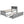 Platform Bed With Storage Headboard, USB, Trundle And 3 Drawers