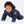 Kids' Infant Lightweight Quilted Puffer Snow Suit