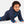 Kids' Infant Lightweight Quilted Puffer Snow Suit