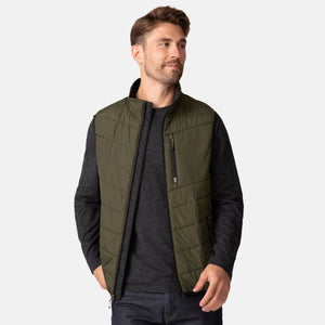 Men's FreeCycle® Stimson Puffer Vest