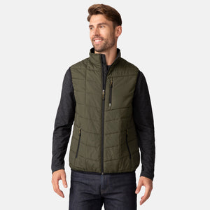 Men's FreeCycle® Stimson Puffer Vest