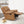 Charlotte - Glider Recliner With Classic Style