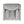 Knox 36' Modern Farmhouse Arm Chair, Opal Grey Velvet