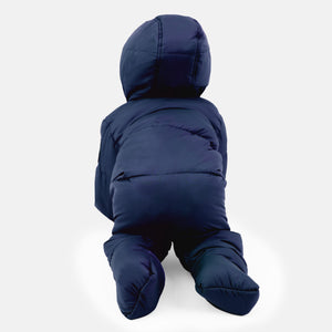 Kids' Out of Bound Puffer Snow Suit