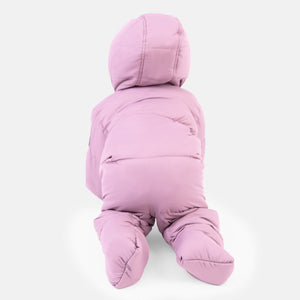 Kids' Out of Bound Puffer Snow Suit