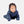 Kids' Out of Bound Puffer Snow Suit