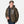 Men's Atlas Hooded Quilted Reversible Sherpa Jacket