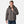 Men's Atlas Hooded Quilted Reversible Sherpa Jacket