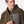 Men's Atlas Hooded Quilted Reversible Sherpa Jacket