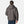 Men's Atlas Hooded Quilted Reversible Sherpa Jacket