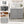 Traditional Bathroom Vanity Set With Soft Close Doors