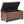 Dover - Upholstered Storage Ottoman Bench
