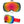 Ski Goggles,Winter Snow Sports Snowboard Goggles with Anti-fog UV Protection for Men Women Youth Snowmobile Skiing Skating mask