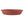 The HC Companies 21 Inch Planter Saucer for Classic Pot Containers, Clay Color