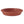 The HC Companies 21 Inch Planter Saucer for Classic Pot Containers, Clay Color