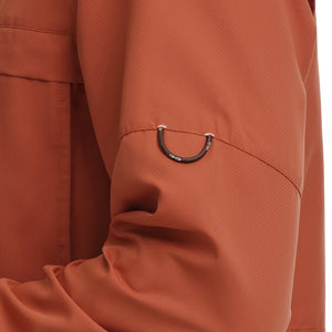 Copper Explorer Shirt | Long Sleeve