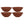 The HC Companies 18 Inch Resin Garden Bowl Planter Pot, Terra Cotta (4 Pack)