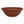 HC Companies 18 Inch Resin Garden Bowl Planter Pot, Terra Cotta Clay (12 Pack)