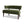 The Ellingsvik Mid-Century Banquette Accent Chair