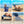 Ostrich The Backpack Chaise Lounge, Facedown Beach Camping Chair w/ Storage Bag