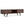 Lowry - Handcrafted TV Media Stand