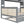 Daybed And All In One Cabinet And Shelf