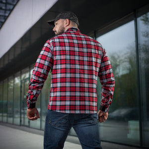 M-Tac Cotton Shirt Avenger