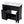 Bathroom Vanity With Sink, 2 Doors 2 Drawers, Freestanding Design