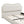 Upholstered Platform Bed Frame With Curved Headboard
