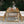 U_STYLE Farmhouse 5-Piece Outdoor Patio Dining Set