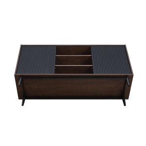 Duane - Fluted Sideboard