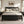 Mid-Century Modern Wood Platform Bed Frame with Headboard
