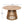 Patio Set Outdoor Acacia Wood Furniture Sets - Braided Dining Chairs and Patio Dining Table