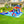 10 in1 Inflatable Slide Water Park and Bouncing House