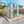 Polycarbonate Walk-In house, Raised Base For Outdoor In All Season