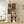 TOPMAX Farmhouse Freestanding Buffet with Hutch