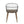 Riley - Farmhouse Office Chair