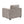 Oversized Accent Chair With Widen Arm For Living Room