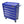 Multifunctional Tool Cart With Wheels And Drawers