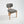 Dining Chairs With Ergonomic Backrest And Adjustable Feet (Set of 2)