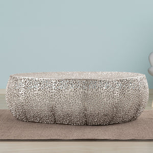 T3601 - Oval Coffee Table